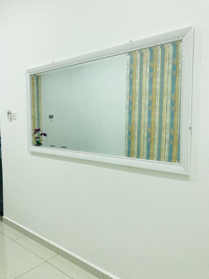 Z&M Homestay Jertih 外观 照片